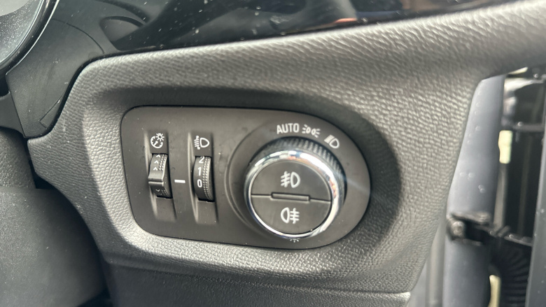 Vauxhall Corsa 1.2 GS 5dr Petrol Hatchback